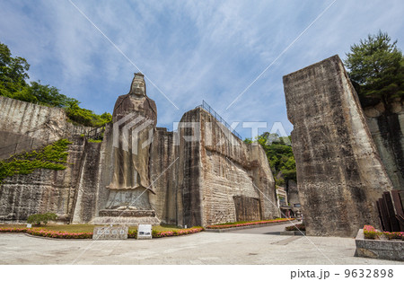 大谷平和観音 大谷平和観音 9632898