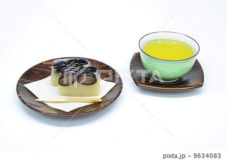 頂き物のようかん♪ 9634083