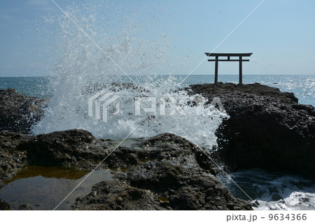 磯前神社 9634366