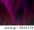 オーロラ 9634729
