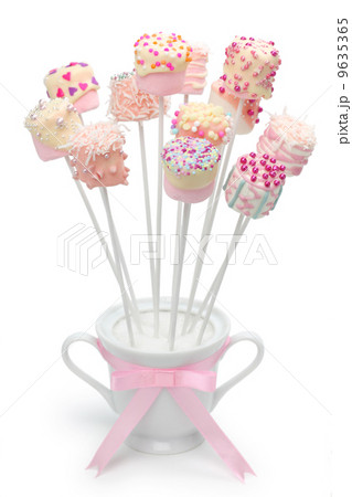 マシュマロポップス 9635365