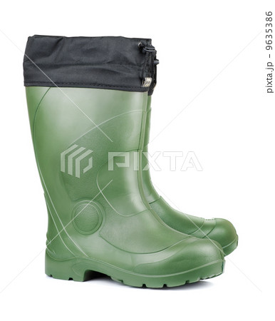 Rubber boots 9635386