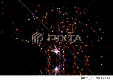 fireworks 9635448