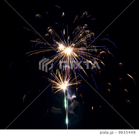 fireworks 9635449