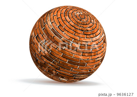 brick geometric shapes sphere brick geometric shapes sphere 9636127