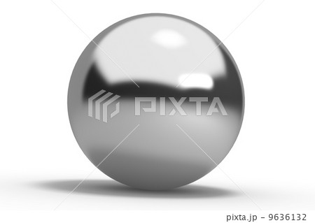 metal geometric shapes sphere 9636132