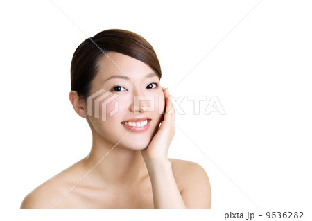 美容　スキンケア　ボディケア　イメージ 9636282