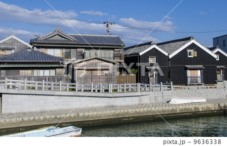 伊勢河崎町 伊勢河崎町 9636338