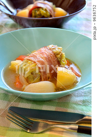 ロールキャベツ 9636752