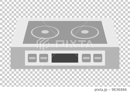 IHクッキングヒーター IHクッキングヒーター 9636866