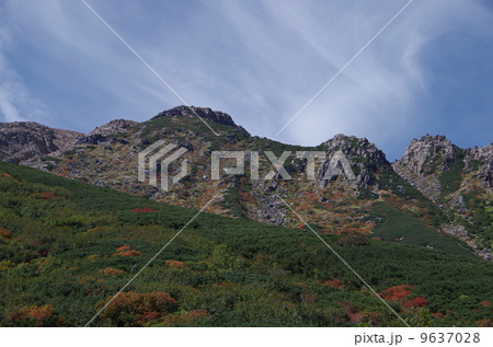 御嶽山 御嶽山 9637028