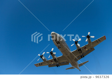 Ｐ－３Ｃ 9637326