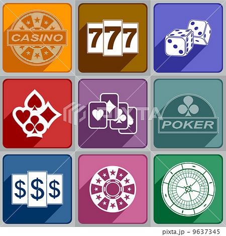 Icons Casino 9637345