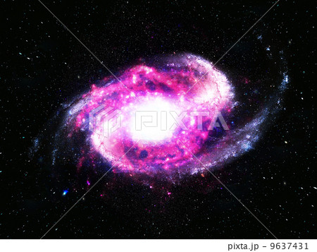 コスモ☆大宇宙 9637431