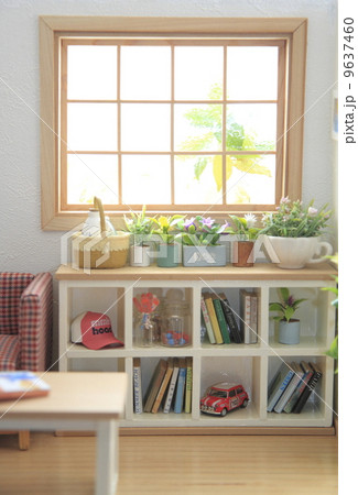 ドールハウス ドールハウス 9637460