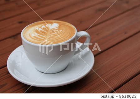 リーフカプチーノ リーフカプチーノ 9638025