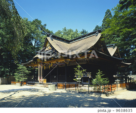 大崎八幡神社 大崎八幡神社 9638635