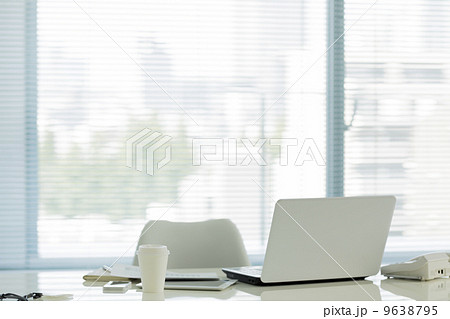 ビジネスデスク 9638795