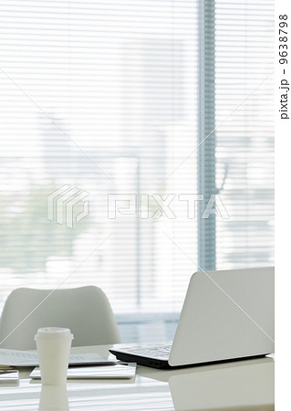 ビジネスデスク ビジネスデスク 9638798