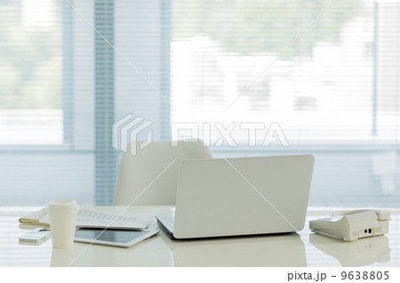 ビジネスデスク 9638805