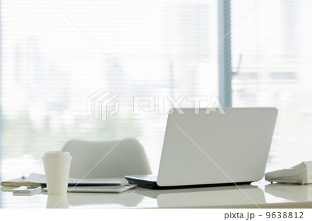 ビジネスデスク ビジネスデスク 9638812