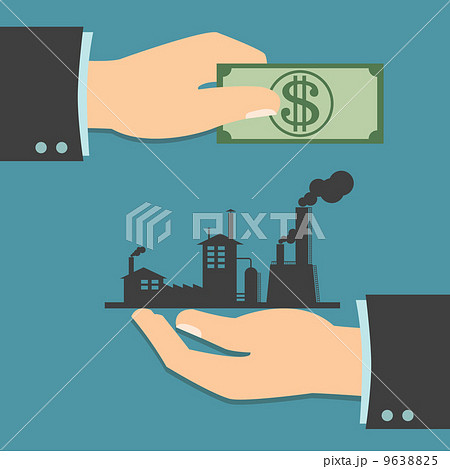 Business Trading, Business Trading or Acquisition of the existing Business  9638825