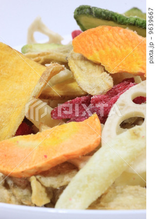 根菜チップス 9639667