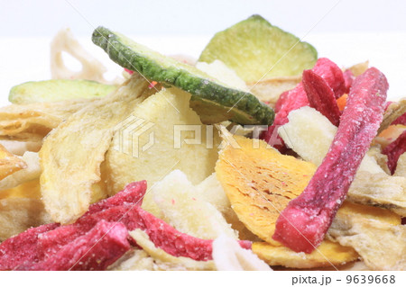根菜チップス 9639668