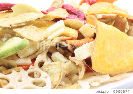 根菜チップス 根菜チップス 9639674
