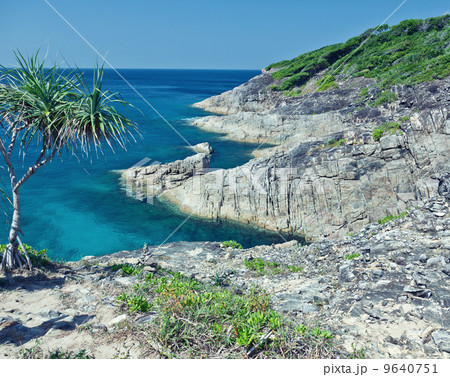 Similan Island 9640751