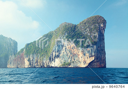 Phi Phi Ley islands 9640764