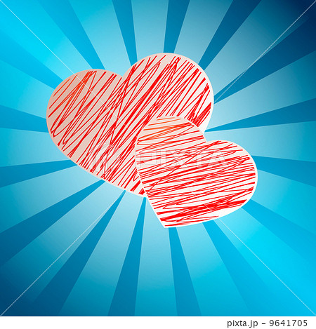 heart 9641705
