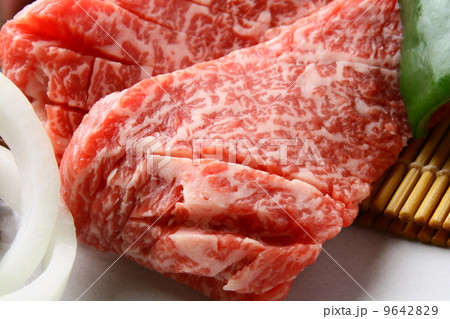 和牛肉 9642829