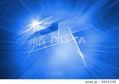 Shiny background with squares Shiny background with squares 9643546