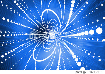 Glowing futuristic background Glowing futuristic background 9643999