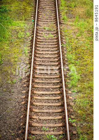 Railway track Railway track 9645191