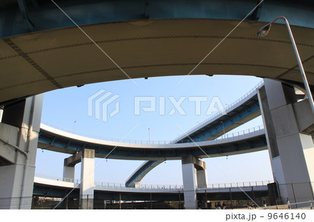 ループ橋 9646140