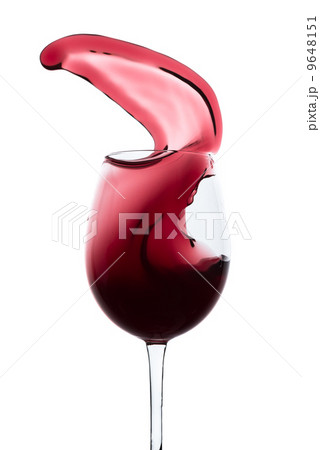 red wine 9648151