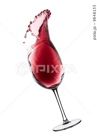 red wine 9648155
