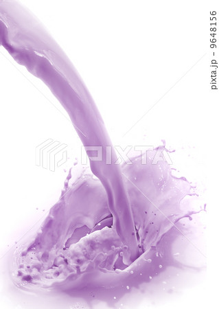blueberry drink 9648156