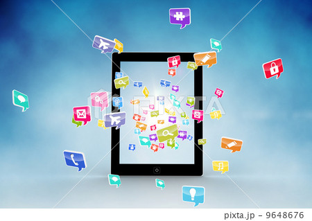 Computer applications 9648676