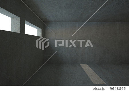 Dark grey room Dark grey room 9648846
