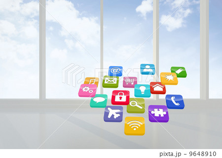 Computing application icons 9648910