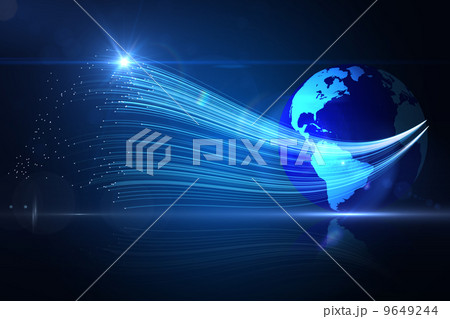 Global technology background Global technology background 9649244