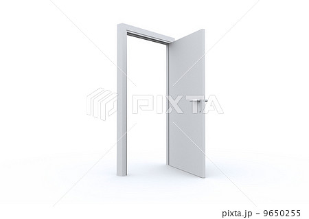 Door opening Door opening 9650255