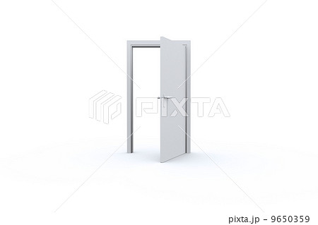 Door opening 9650359