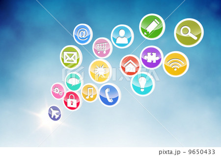 Computer applications Computer applications 9650433