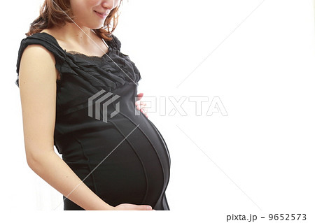 妊婦 妊婦 9652573