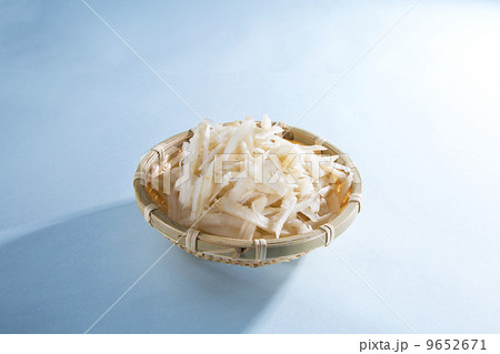 ささがきごぼう・野菜 9652671