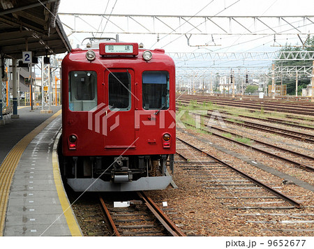 養老鉄道 9652677